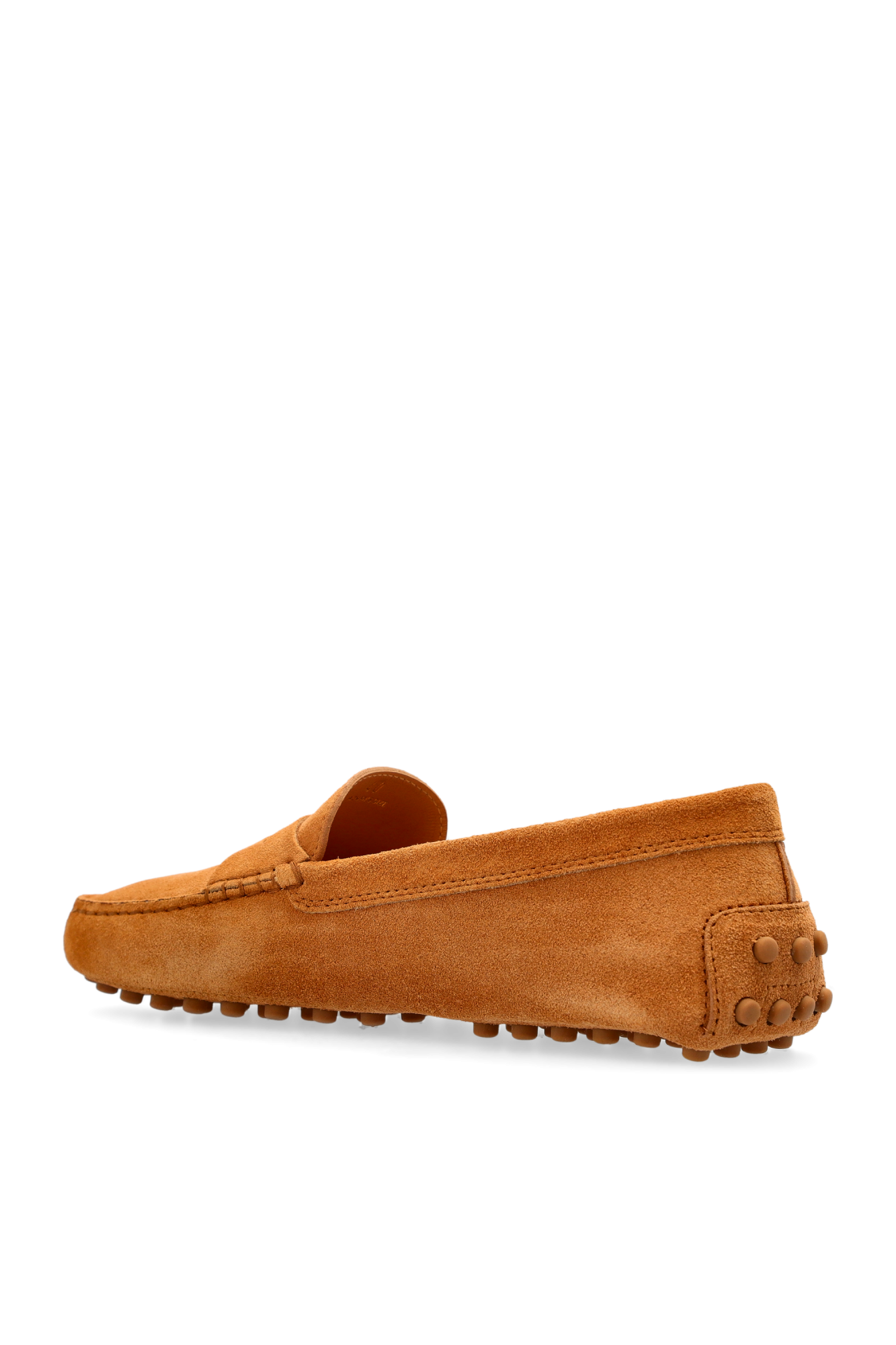 ローファー・オックスフォード TODS Women Laced up Shoes XXW22L00010RE0 815 BLUE XXW34L0IO11RE0U815-02.jpg